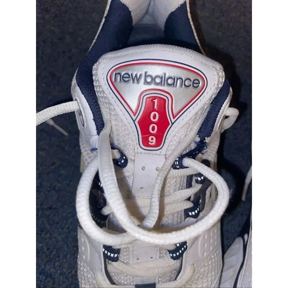 New Balance new balance